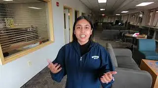 SUNY Poly Utica Campus Tour