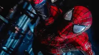 Spider man part1 -LIVE GAMEPLAY #8