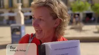 Groetenuitspanje.com - We zijn er bijna