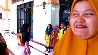 KKN Merah Putih POSKO 40 UIN KHAS JEMBER  SUKORENO, UMBULSARI JEMBER, 2022