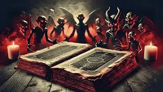 An Ancient Bible Discovered In Turkey Reveals A Terrifying Secret About Jesus ✨