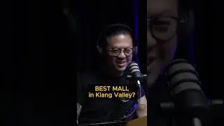 Best mall in Klang Valley? 🤔