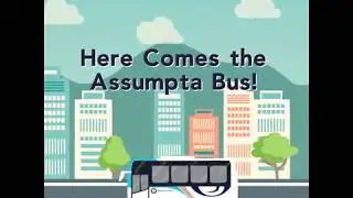 Assumpta Bus