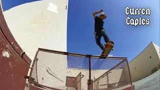 Curren Caples' Part 