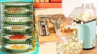 amazon unique kitchen organizers ! *CHEAPEST* useful, new gadgets | amazon kitchen products india