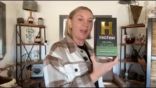 HISTORY Channel NEW Games Bundle - Stats & Facts - Trivia Chronology Timeline Card Game