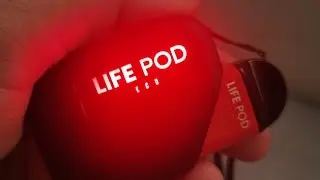 Life Pod Eco - 🍉