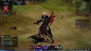 🍀 Lost Ark Shadowhunter Gameplay deutsch Chaos Dungeon Build 🍀