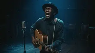 Inspired by Junior Wells & Buddy Guy | Live Chicago Blues