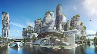Top 10 AMAZING FUTURE INVENTIONS To Expect By 2050