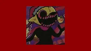 FNF Week 5 - Winter Horrorland utau - Remastered (𝕤𝕝𝕠𝕨𝕖𝕕 + 𝕣𝕖𝕧𝕖𝕣𝕓)