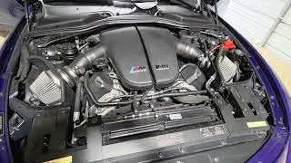 Нет щупа? Да ладно, BMW, ты можешь лучше...