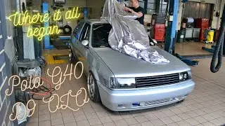 Where it all started Polo G40 D9 OLO Footage from MIVW Trailer