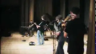 4in Tune - Heaven (Live Cover)
