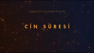 Gökteki Alev Topları ve Muhafızlar! Cinlerin Uzay Keşfi Neden Engellendi
