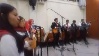 Bienaventurados - Estudiantina Vida Espiritual