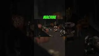 Get Nuka-Cola from the Vending Machines in Fallout 2