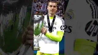 Andriy Lunin 🇺🇦