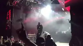 Stromzy @Royal Arena