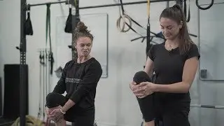 Off-Ice Fitness Tip - With Empowered Performance