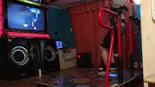 PIU XX - Nyarlathotep (S23) - [Zafrada] - {HJ} - 