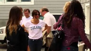 Restore The Shore Projects - Episode 16 - Welcome Home Linda