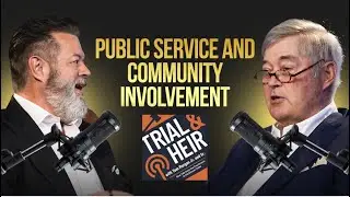 Episode 6: Community Involvement