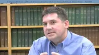 A conversation with Dr. José Conejo-Garcia