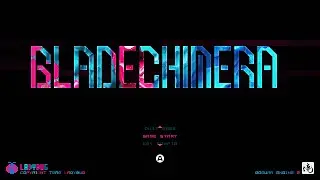 【Blade Chimera】新しい物語の幕開け-01