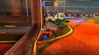 Rocket League Do Smaller Cars Really Have Smaller Hitboxes?