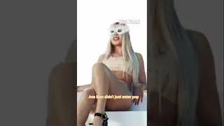 Ava Max: The Pop Queen of Confidence | From Sweet But Psycho to Global Stardom  #AvaMax ##PopQueen