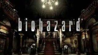Resident Evil Remake Soundtrack 