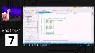 Abusing C# More - Jon Skeet