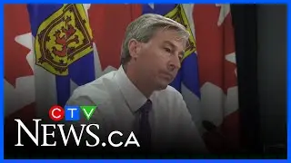 Mi&rsquo;kmaw leaders criticize N.S. cannabis crackdown