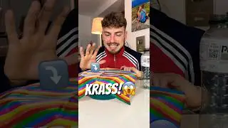 Die Gummib&auml;rchen wurden WIRKLICH gef&auml;rbt &hellip; 😱🤯