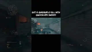 Quickscope Swiss is GODLY