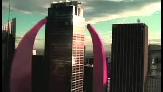 Level 3 Communications TV Commercial 2003 - 