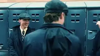 GVGS YEAR 12 VIDEO 2022