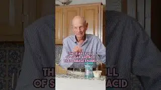 Dentists, PLEASE Teach Your Patients which foods are actually good for teeth.