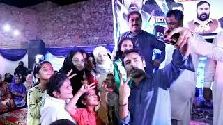 Ali Musa Gillani