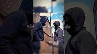 #uk #gangs #weird #short