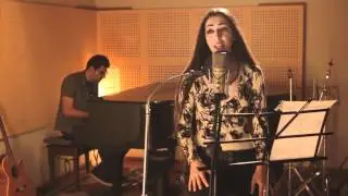 Miriam Toukan Feat. SAZ - We Are Young  نحن جيل الشباب (Arabic Version)