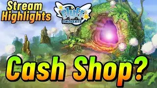 Was lohnt sich aus dem Flyff Universe Cash Shop zu kaufen?