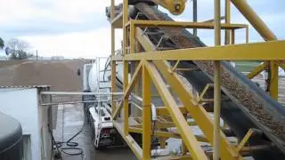 ASAMACH S.R.L  Planta Dosificadora de Hormigón modelo PDM-60