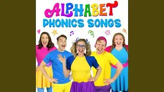 Alphabet Space