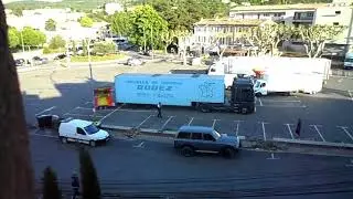 arriv&eacute;e corso APT 2018 #1