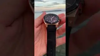 Water resistant 30m watch from Megir Cambodia