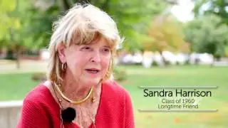 2016 Drury Distinguished Alumni Awards