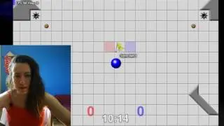 tagpro.gg FIRST IMPRESSION ❤