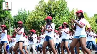 Pâques à Antsirabe